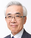 Masafumi Yasutomi